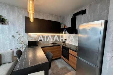 1-комнатная квартира по адресу ул. Филатова ак. (площадь 43 м²) - Atlanta.ua - imageAlt 11