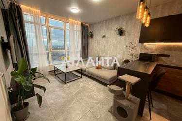 1-комнатная квартира по адресу ул. Филатова ак. (площадь 43 м²) - Atlanta.ua - imageAlt 14