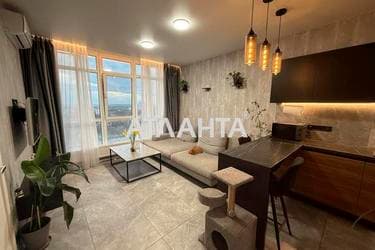 1-комнатная квартира по адресу ул. Филатова ак. (площадь 43 м²) - Atlanta.ua - imageAlt 15