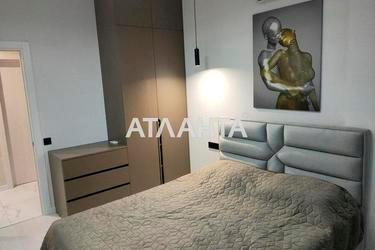 2-rooms apartment apartment by the address st. Genuezskaya (area 67 m²) - Atlanta.ua - photo 10