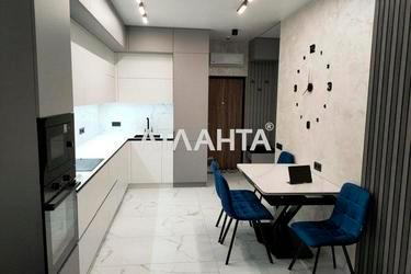 2-rooms apartment apartment by the address st. Genuezskaya (area 67 m²) - Atlanta.ua - photo 12