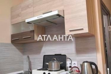 1-room apartment apartment by the address st. Bugaevskaya Instrumentalnaya (area 15,8 m²) - Atlanta.ua - photo 12