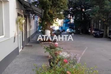 1-room apartment apartment by the address st. Bugaevskaya Instrumentalnaya (area 15,8 m²) - Atlanta.ua - photo 20