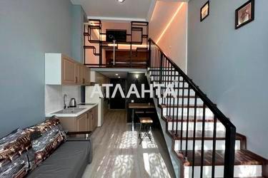 1-кімнатна квартира за адресою вул. Каманіна (площа 30,9 м²) - Atlanta.ua - фото 11