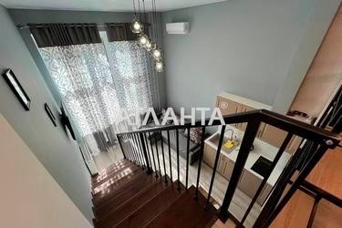 1-кімнатна квартира за адресою вул. Каманіна (площа 30,9 м²) - Atlanta.ua - фото 13