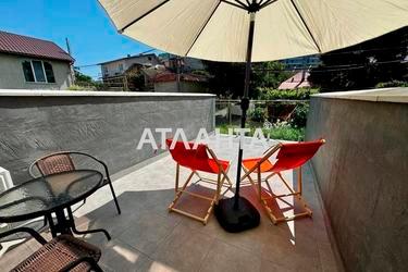 1-кімнатна квартира за адресою вул. Каманіна (площа 30,9 м²) - Atlanta.ua - фото 18