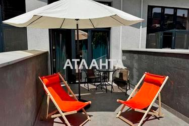 1-кімнатна квартира за адресою вул. Каманіна (площа 30,9 м²) - Atlanta.ua - фото 19