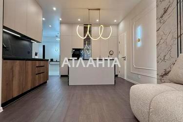 2-комнатная квартира по адресу ул. Краснова (площадь 61,5 м²) - Atlanta.ua - фото 27