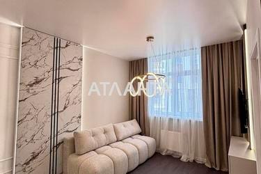 2-комнатная квартира по адресу ул. Краснова (площадь 61,5 м²) - Atlanta.ua - фото 29