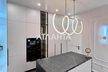 2-комнатная квартира по адресу ул. Краснова (площадь 61,5 м²) - Atlanta.ua - фото 33