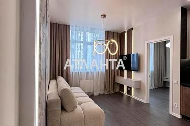 2-комнатная квартира по адресу ул. Краснова (площадь 61,5 м²) - Atlanta.ua - фото 25