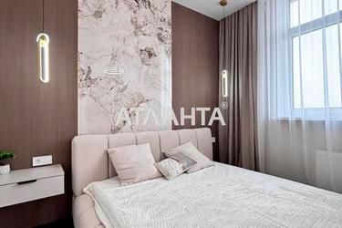 2-комнатная квартира по адресу ул. Краснова (площадь 61,5 м²) - Atlanta.ua - фото 35