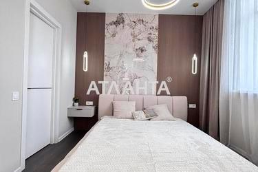 2-комнатная квартира по адресу ул. Краснова (площадь 61,5 м²) - Atlanta.ua - фото 37