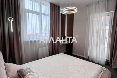 2-комнатная квартира по адресу ул. Краснова (площадь 61,5 м²) - Atlanta.ua - фото 36