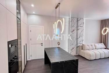 2-комнатная квартира по адресу ул. Краснова (площадь 61,5 м²) - Atlanta.ua - фото 30