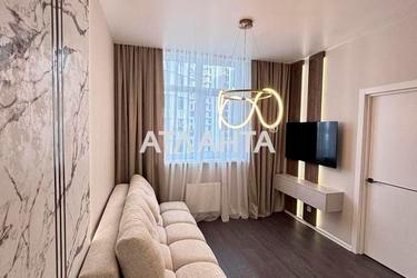 2-комнатная квартира по адресу ул. Краснова (площадь 61,5 м²) - Atlanta.ua - фото 34