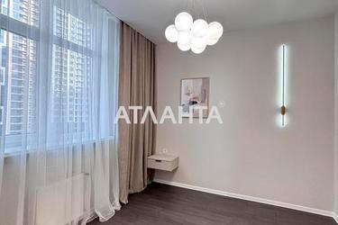 2-комнатная квартира по адресу ул. Краснова (площадь 61,5 м²) - Atlanta.ua - фото 40