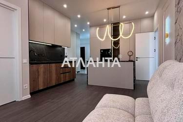 2-комнатная квартира по адресу ул. Краснова (площадь 61,5 м²) - Atlanta.ua - фото 31