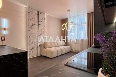 2-комнатная квартира по адресу ул. Краснова (площадь 61,5 м²) - Atlanta.ua - фото 24