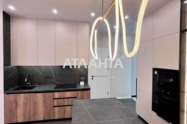 2-комнатная квартира по адресу ул. Краснова (площадь 61,5 м²) - Atlanta.ua - фото 32