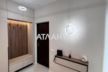 2-комнатная квартира по адресу ул. Краснова (площадь 61,5 м²) - Atlanta.ua - фото 44