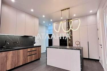 2-комнатная квартира по адресу ул. Краснова (площадь 61,5 м²) - Atlanta.ua - фото 26