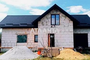 Будинок за адресою вул. Галицька (площа 200 м²) - Atlanta.ua - фото 10