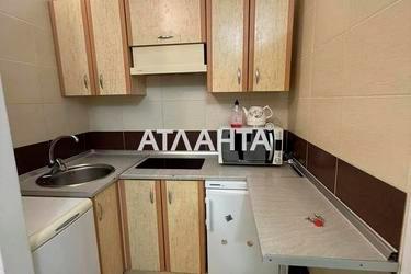 1-room apartment apartment by the address st. Srednefontanskaya (area 37,6 m²) - Atlanta.ua - photo 26