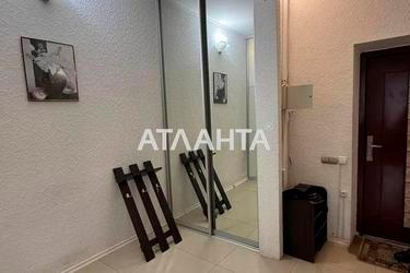 1-room apartment apartment by the address st. Srednefontanskaya (area 37,6 m²) - Atlanta.ua - photo 22