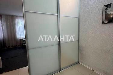 1-room apartment apartment by the address st. Srednefontanskaya (area 37,6 m²) - Atlanta.ua - photo 25