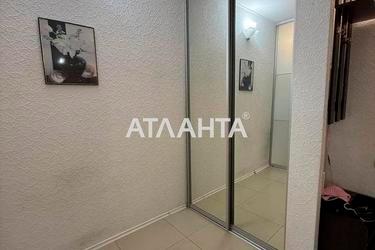 1-room apartment apartment by the address st. Srednefontanskaya (area 37,6 m²) - Atlanta.ua - photo 28