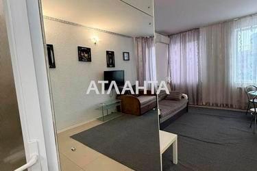 1-room apartment apartment by the address st. Srednefontanskaya (area 37,6 m²) - Atlanta.ua - photo 21