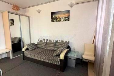 1-room apartment apartment by the address st. Srednefontanskaya (area 37,6 m²) - Atlanta.ua - photo 17