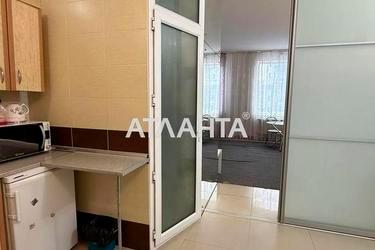 1-room apartment apartment by the address st. Srednefontanskaya (area 37,6 m²) - Atlanta.ua - photo 29