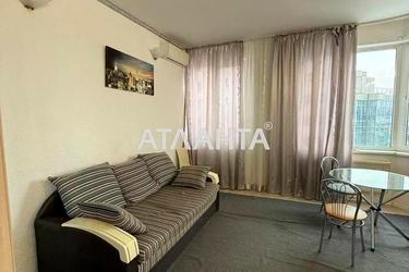 1-room apartment apartment by the address st. Srednefontanskaya (area 37,6 m²) - Atlanta.ua - photo 18