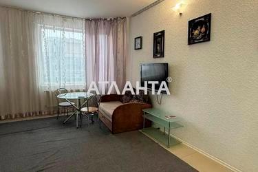 1-room apartment apartment by the address st. Srednefontanskaya (area 37,6 m²) - Atlanta.ua - photo 19