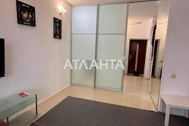 1-room apartment apartment by the address st. Srednefontanskaya (area 37,6 m²) - Atlanta.ua - photo 24