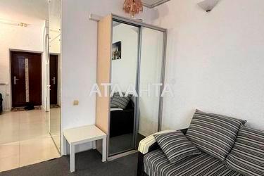 1-room apartment apartment by the address st. Srednefontanskaya (area 37,6 m²) - Atlanta.ua - photo 23