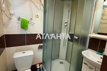 1-room apartment apartment by the address st. Srednefontanskaya (area 37,6 m²) - Atlanta.ua - photo 30