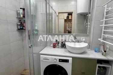 1-room apartment apartment by the address st. Zhemchuzhnaya (area 27 m²) - Atlanta.ua - photo 17