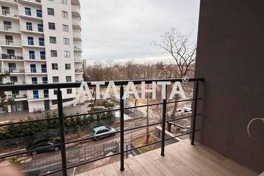 1-кімнатна квартира за адресою Ванний пров. (площа 33 м²) - Atlanta.ua - фото 17