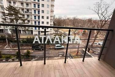 1-кімнатна квартира за адресою Ванний пров. (площа 33 м²) - Atlanta.ua - фото 20