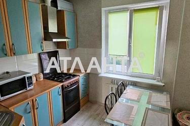 1-комнатная квартира по адресу ул. Паустовского (площадь 35,3 м²) - Atlanta.ua - фото 16