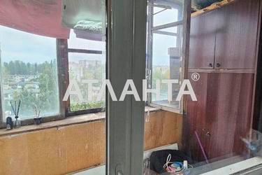 1-комнатная квартира по адресу ул. Паустовского (площадь 35,3 м²) - Atlanta.ua - фото 19