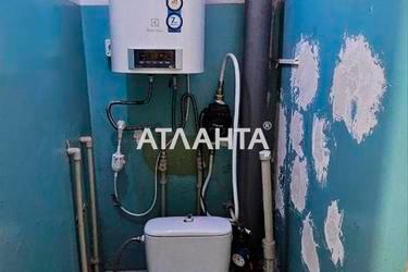 1-комнатная квартира по адресу ул. Паустовского (площадь 35,3 м²) - Atlanta.ua - фото 20