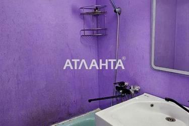 1-комнатная квартира по адресу ул. Паустовского (площадь 35,3 м²) - Atlanta.ua - фото 21