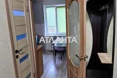 1-комнатная квартира по адресу ул. Паустовского (площадь 35,3 м²) - Atlanta.ua - фото 22