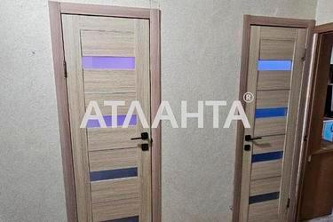 1-комнатная квартира по адресу ул. Паустовского (площадь 35,3 м²) - Atlanta.ua - фото 23