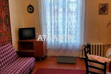 3-rooms apartment apartment by the address st. Dvoryanskaya Petra Velikogo (area 110,7 m²) - Atlanta.ua - photo 7