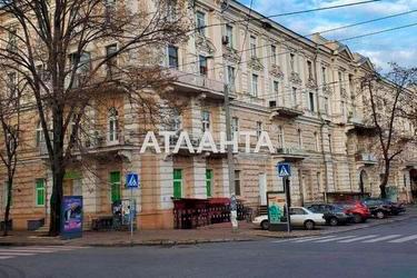 3-rooms apartment apartment by the address st. Dvoryanskaya Petra Velikogo (area 110,7 m²) - Atlanta.ua - photo 12